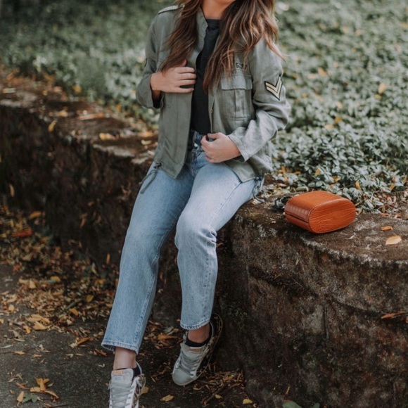 Rails Rowen Military Jacket - Picture 8 of 9